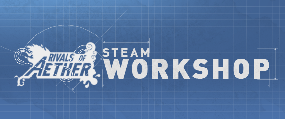 Rivals Of Aether Workshop – List of Tools and Resources