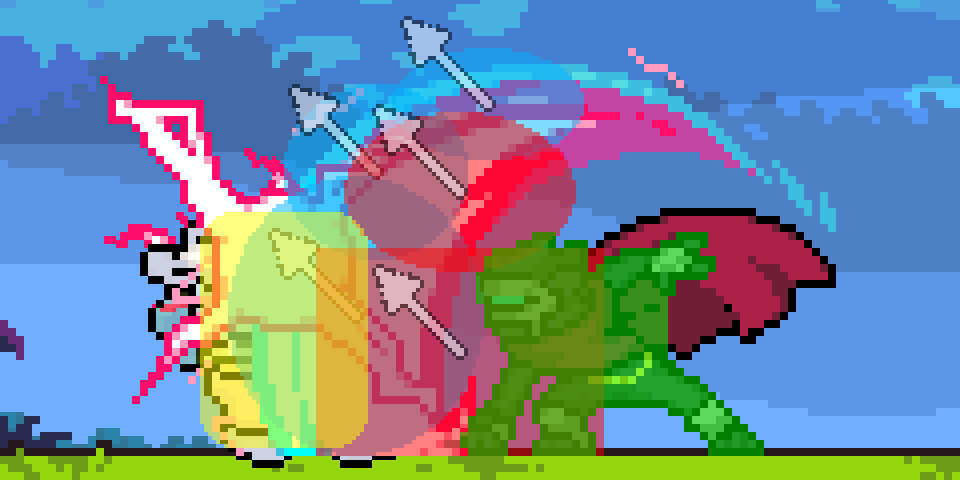 RoA Workshop Guide – Explaining Hitboxes