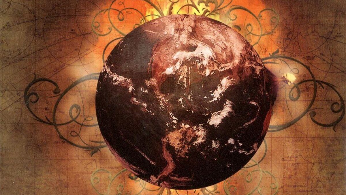 Gratitude #34: J Majik & Wickaman – Crazy World