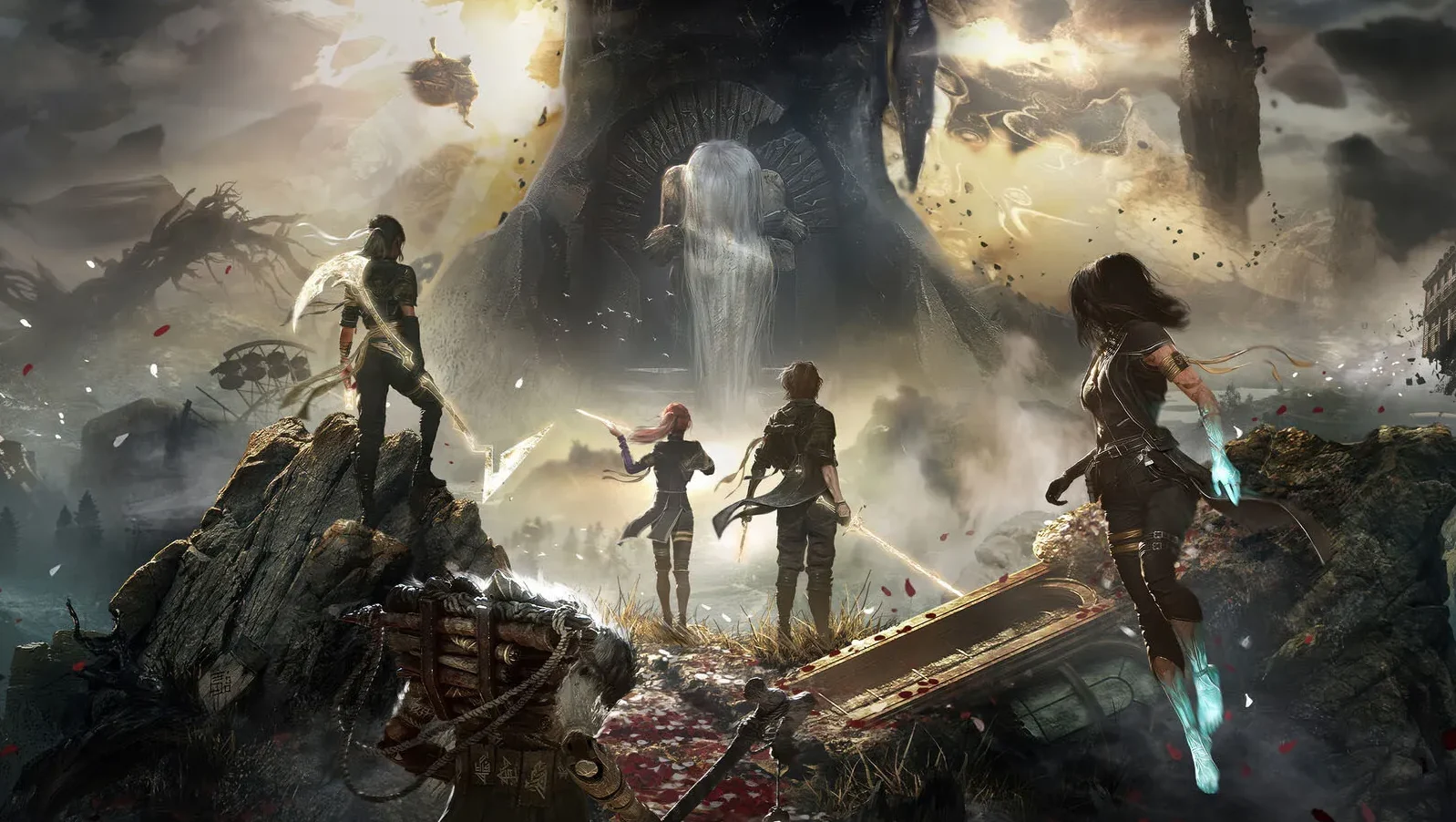 Gratitude #39: Clair Obscur: Expedition 33 OST – Goblu