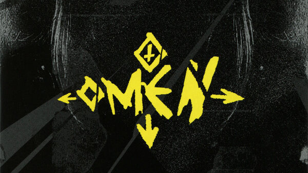 Gratitude #38: The Prodigy – Omen